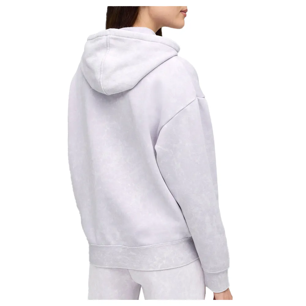 Essentials Elevated Relaxed Wash Pullover Hoodie sold by Shoebacca product image thumbnail 4