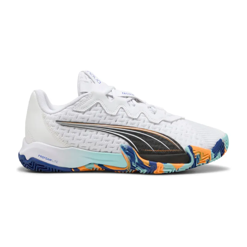 Nova Elite Lace Up Sneakers sold by Shoebacca