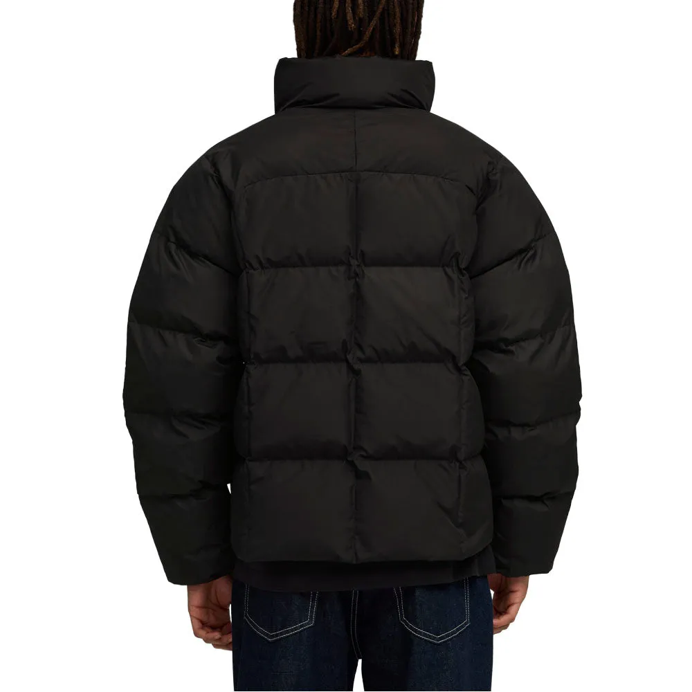 Wardrobe Essentials Synthetic Puffer Full Zip Jacket sold by Shoebacca product image thumbnail 4