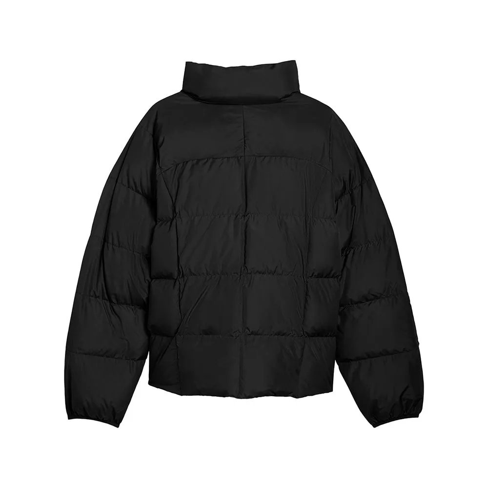 Wardrobe Essentials Synthetic Puffer Full Zip Jacket sold by Shoebacca product image thumbnail 2