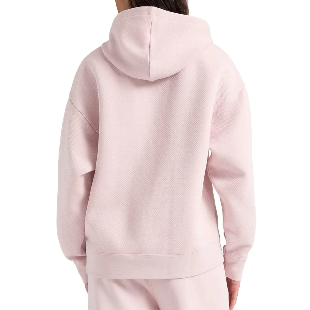 Essentials Jacquard Pullover Hoodie sold by Shoebacca product image thumbnail 4