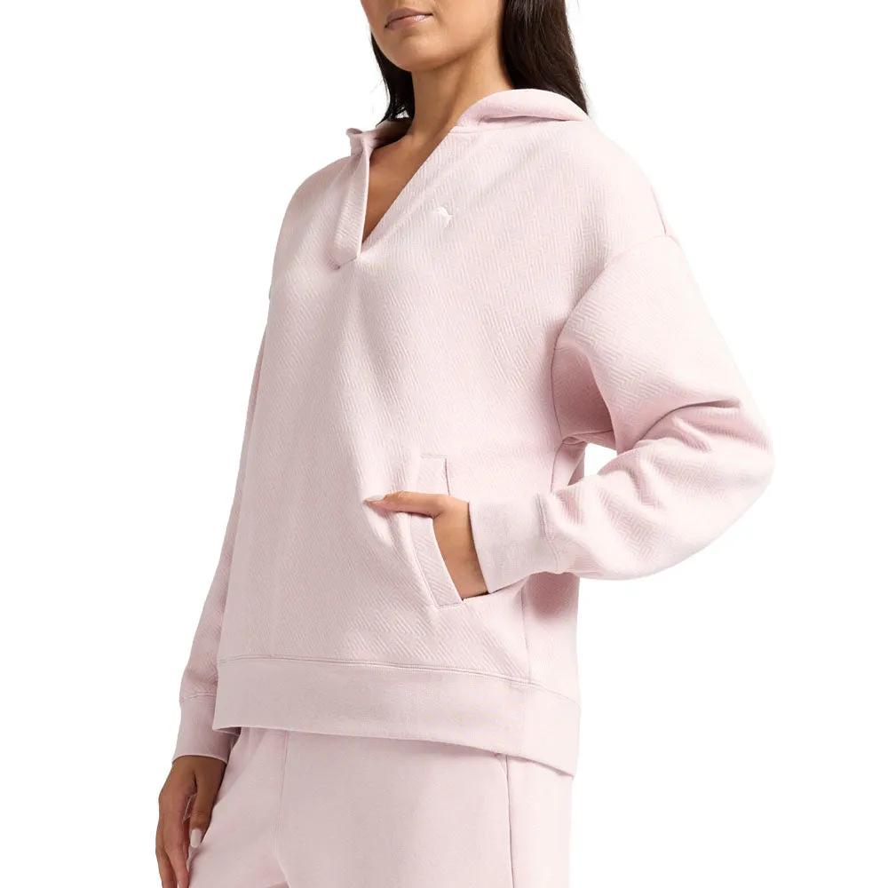 Essentials Jacquard Pullover Hoodie sold by Shoebacca product image thumbnail 5