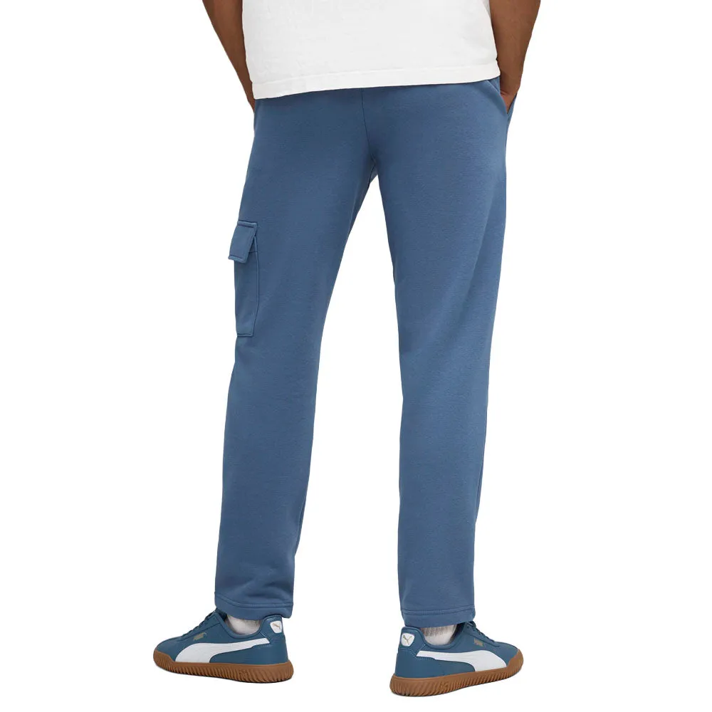 Essentials Embossed Cargo Pants sold by Shoebacca product image thumbnail 4