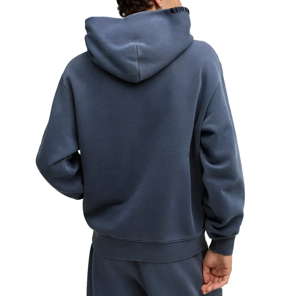 PUMA X MADHAPPY Relaxed Graphic Fleece Pullover Hoodie sold by Shoebacca product image thumbnail 4