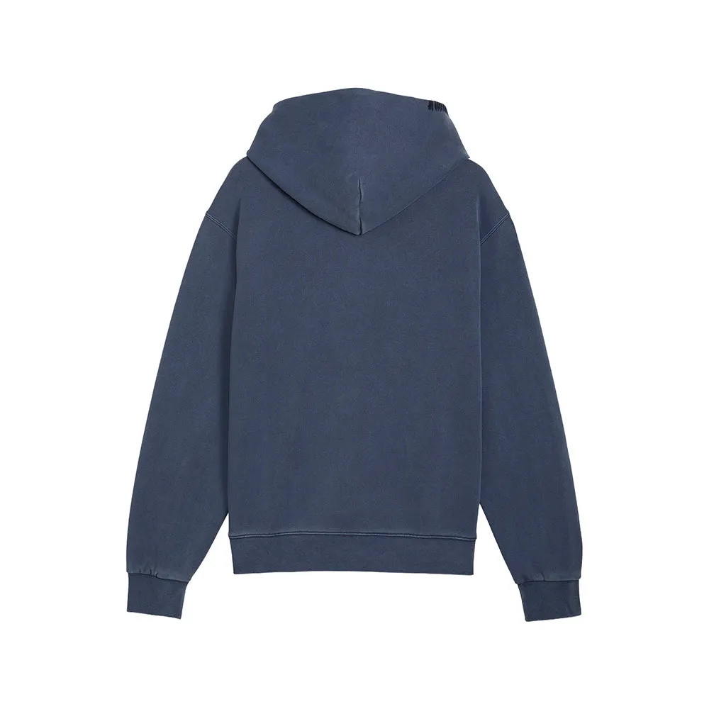 PUMA X MADHAPPY Relaxed Graphic Fleece Pullover Hoodie sold by Shoebacca product image thumbnail 2