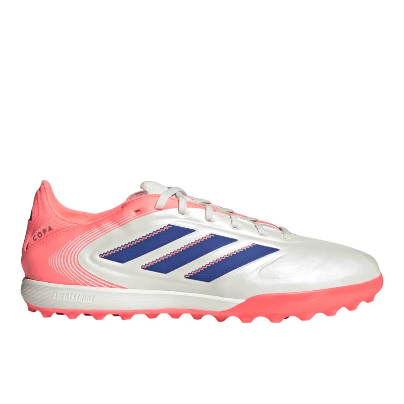 Copa Pure III Club Turf Soccer Shoes made by Adidas