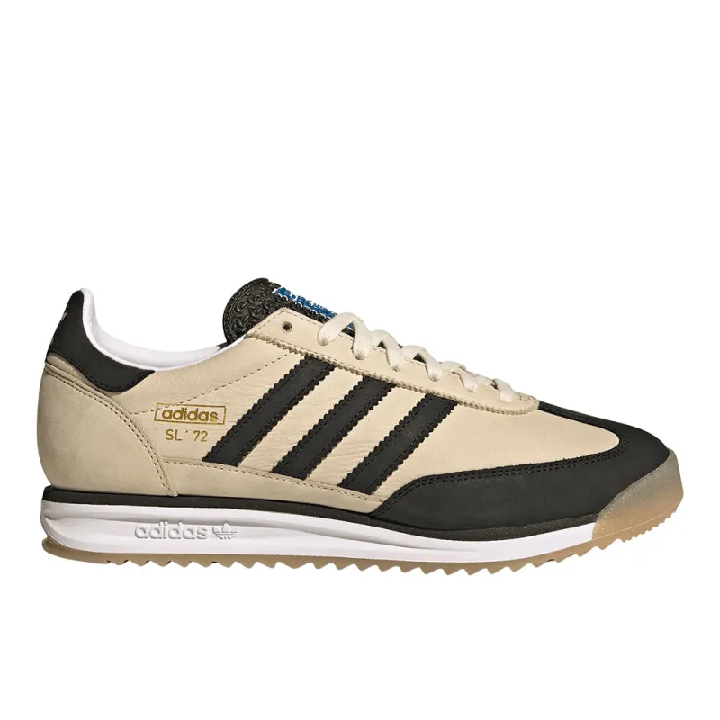 SL 72 RS Lace Up Sneakers made by Adidas