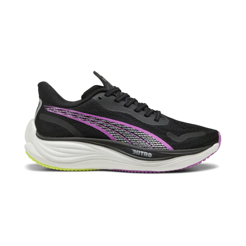 Velocity NITRO 3 Running Shoes made by Puma