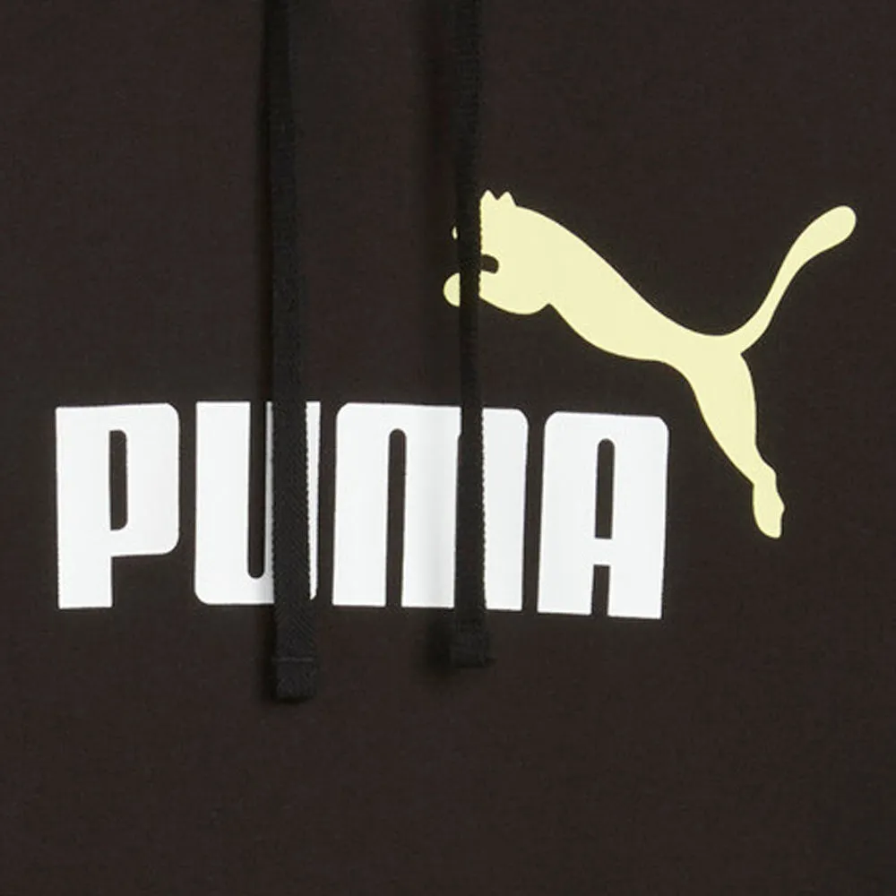 Essentials 2 Color No.1 Pullover Hoodie sold by Shoebacca product image thumbnail 5