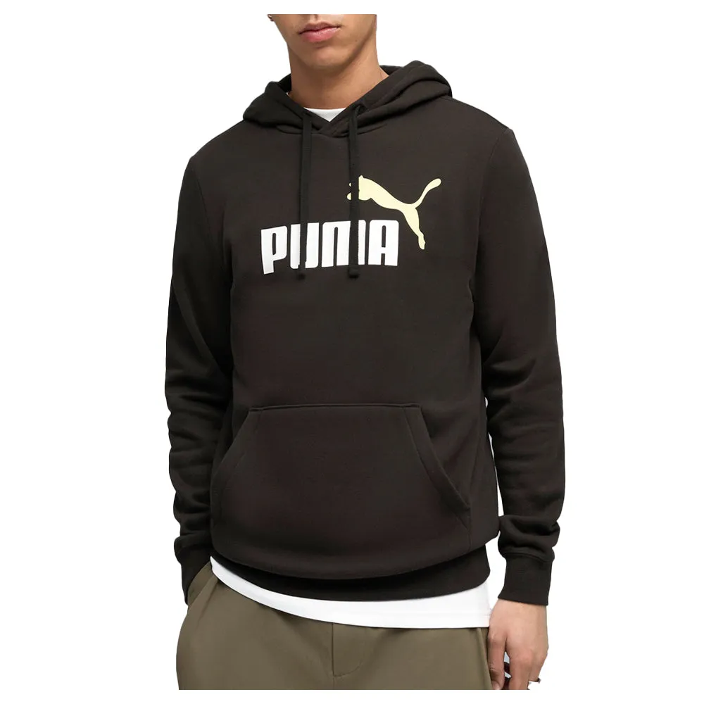 Essentials 2 Color No.1 Pullover Hoodie sold by Shoebacca product image thumbnail 3