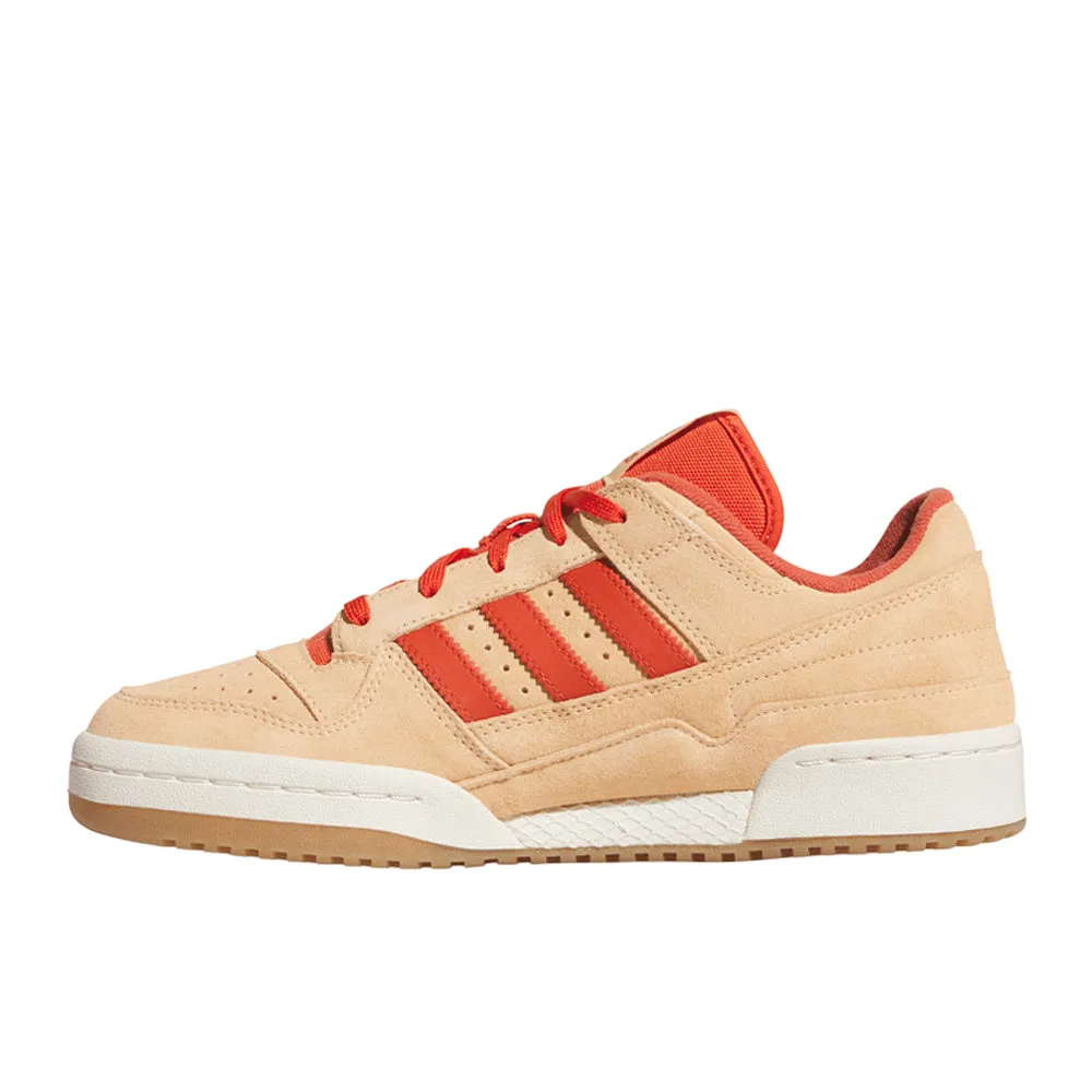 Forum Low Lace Up Sneakers sold by Shoebacca product image thumbnail 3