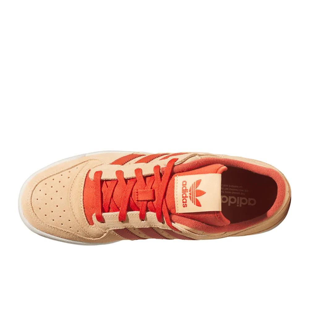 Forum Low Lace Up Sneakers sold by Shoebacca product image thumbnail 4