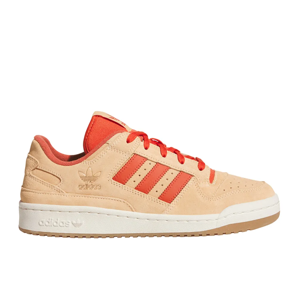 Forum Low Lace Up Sneakers sold by Shoebacca