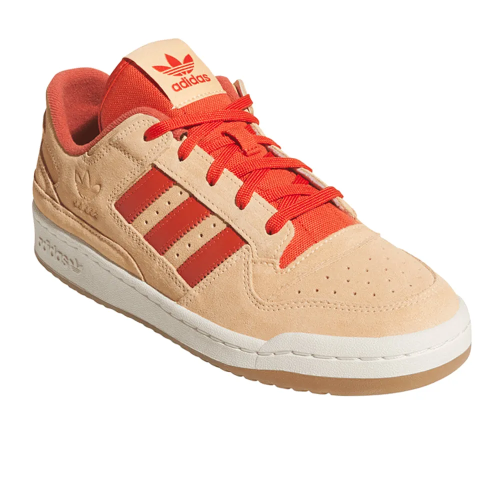 Forum Low Lace Up Sneakers sold by Shoebacca product image thumbnail 2