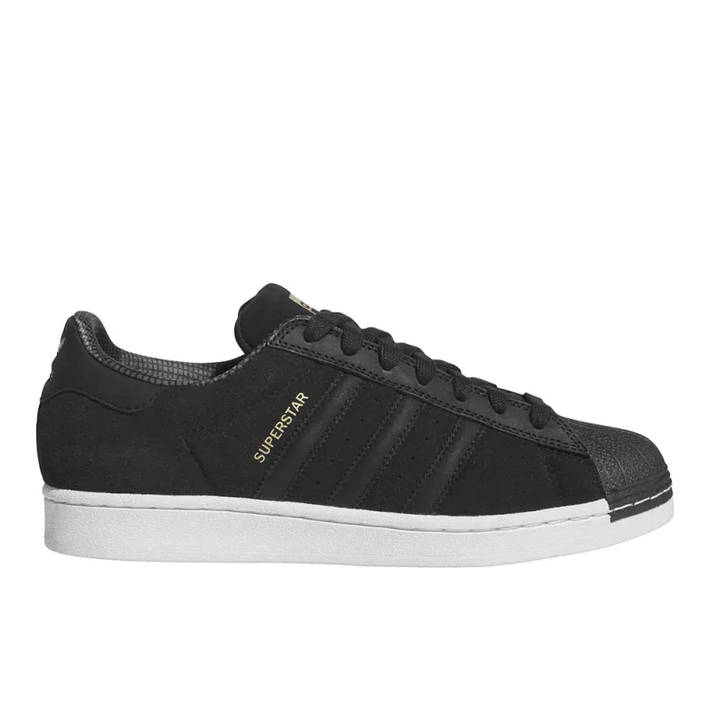 Superstar ADV Skate Shoes made by Adidas