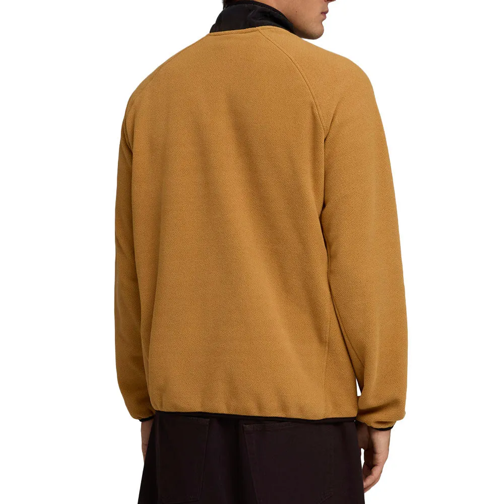 Polar Fleece Full Zip Jacket sold by Shoebacca product image thumbnail 4