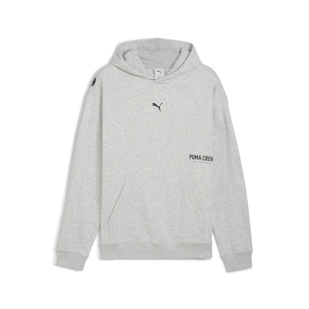 French Terry Pullover Hoodie sold by Shoebacca