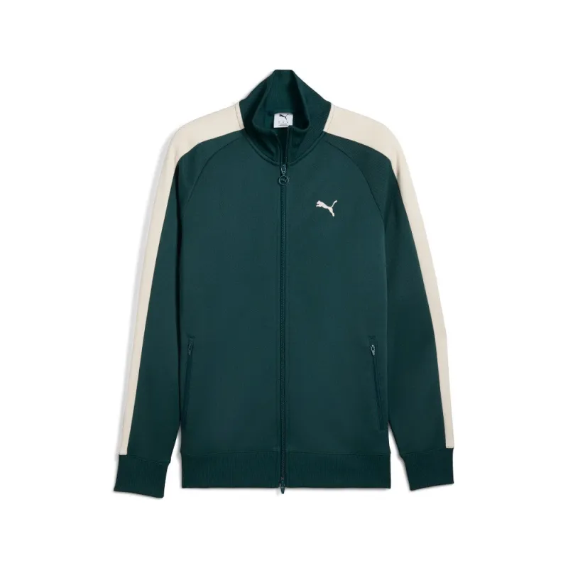 T7 Always On Track Jacket made by Puma