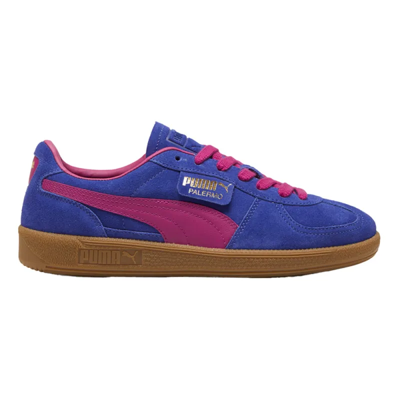 Palermo Lace Up Sneakers made by Puma