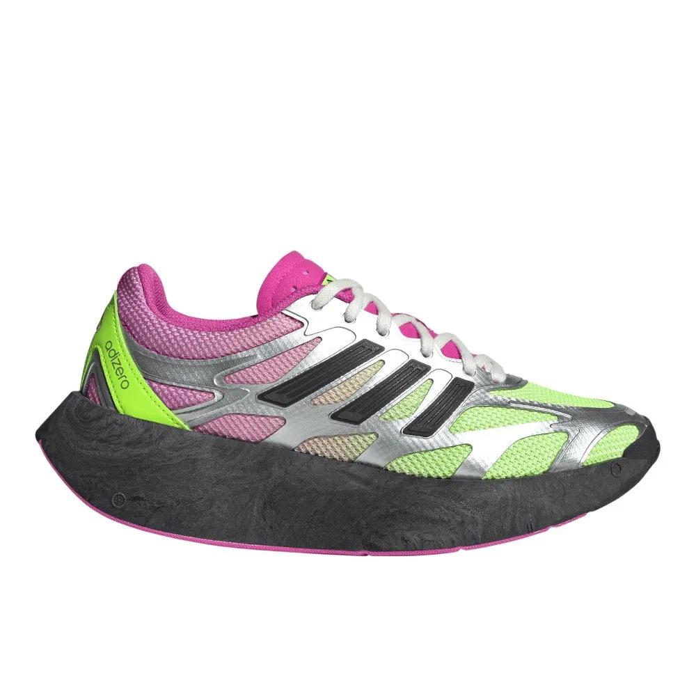 Adizero Aruku Lace Up Sneakers sold by Shoebacca
