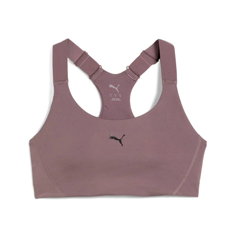 PUMA X 4KEEPS Adjustable Sports Bra sold by Shoebacca