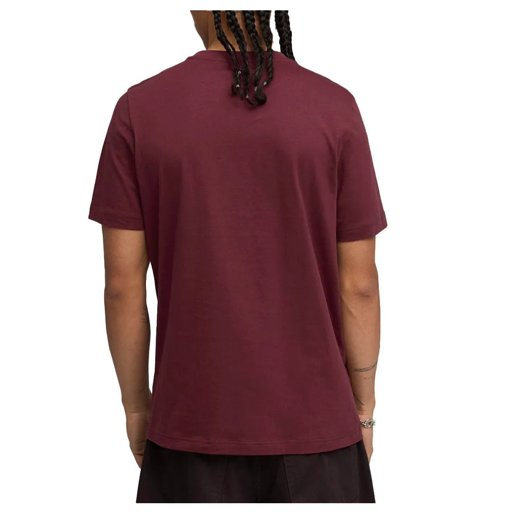 Essentials Logo Crew Neck Short Sleeve T-Shirt sold by Shoebacca product image thumbnail 4