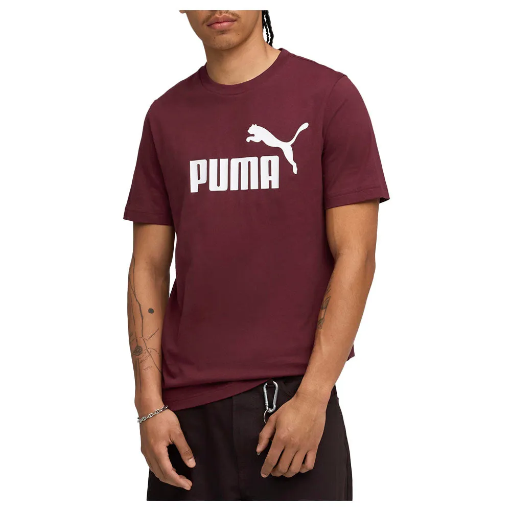 Essentials Logo Crew Neck Short Sleeve T-Shirt sold by Shoebacca product image thumbnail 3