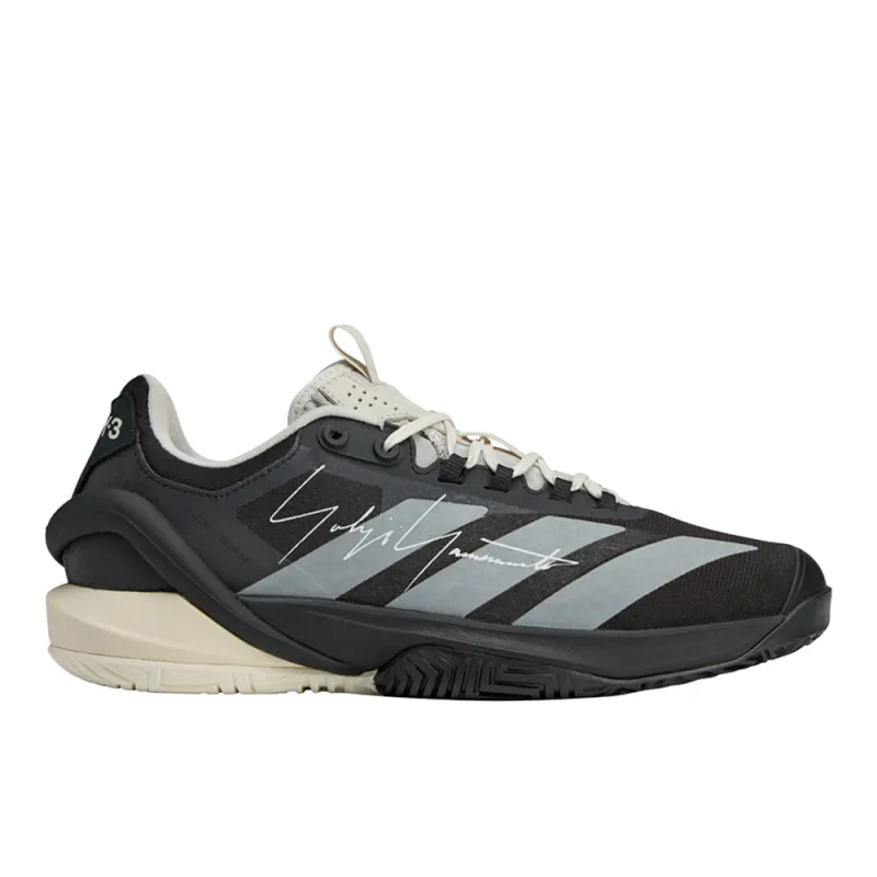 Adizero Cybersonic 2 Y-3 Tennis Shoes made by Adidas