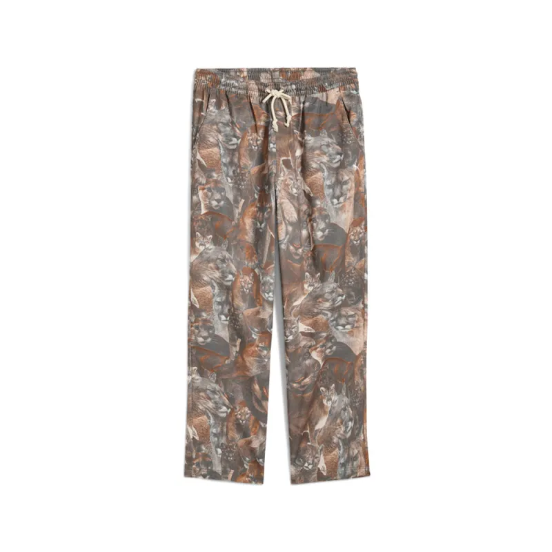 Special Items Graphic Pants made by Shoebacca