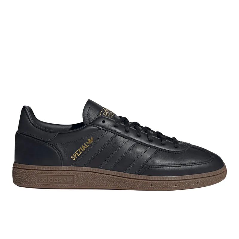 Handball Spezial Lace Up Sneakers sold by Shoebacca