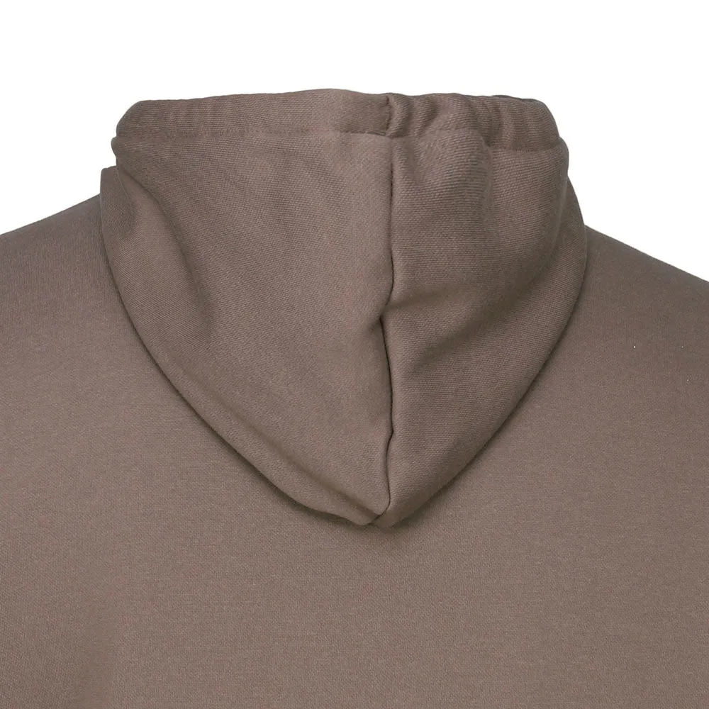 Essentials Relaxed Small Cat Logo Pullover Hoodie sold by Shoebacca product image thumbnail 5