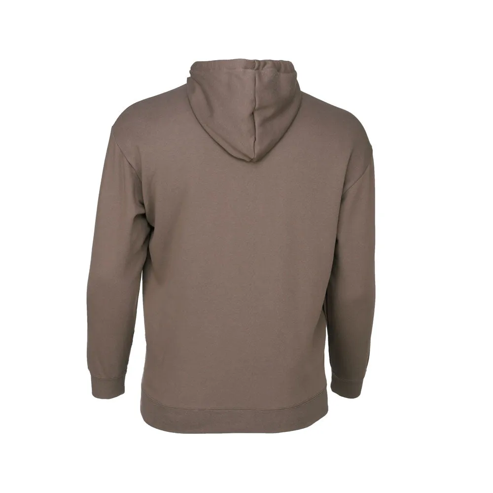 Essentials Relaxed Small Cat Logo Pullover Hoodie sold by Shoebacca product image thumbnail 2