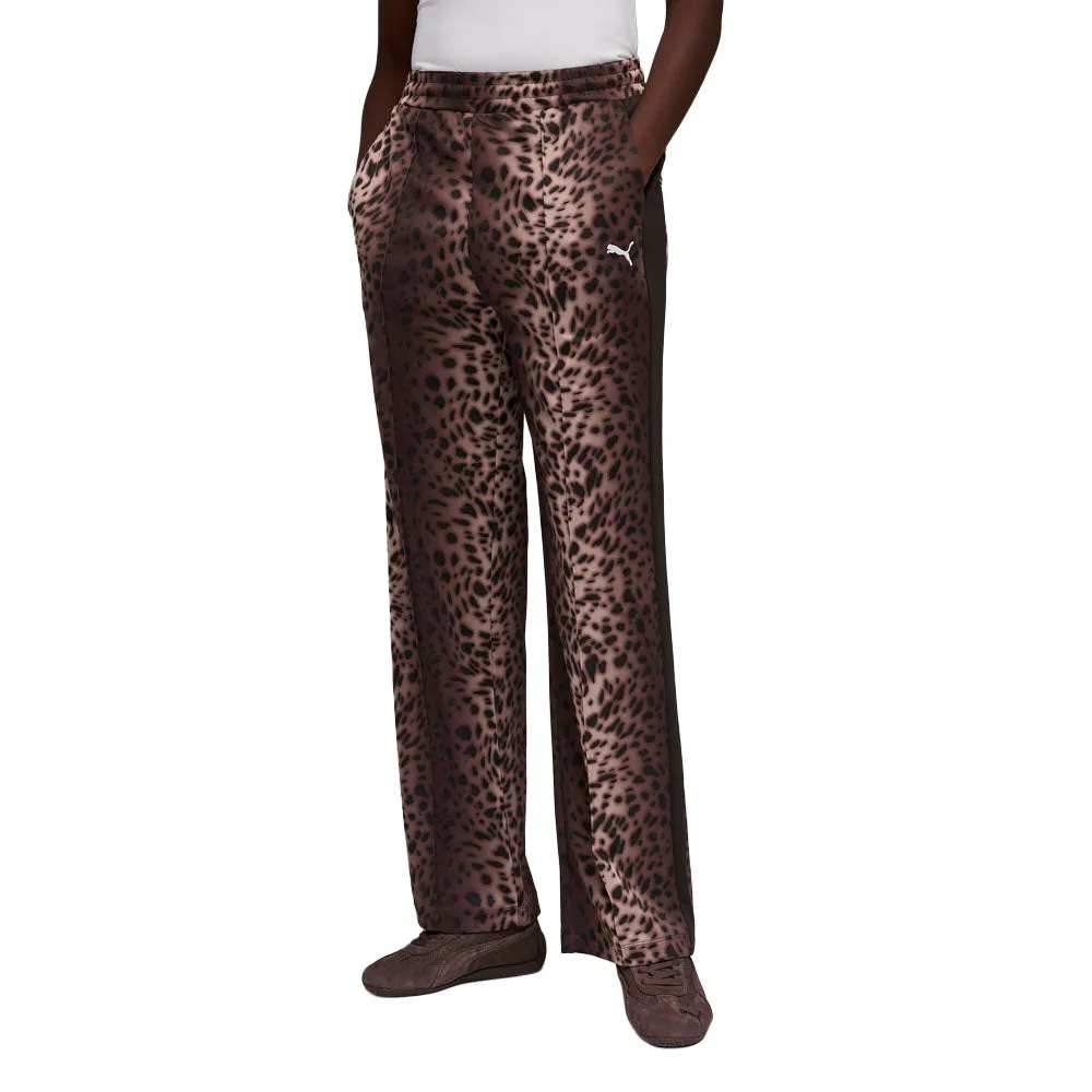 T7 Leo Luxe Aoptrack Pants sold by Shoebacca product image thumbnail 3