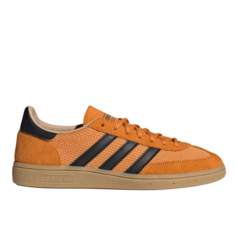 Handball Spezial Lace Up Sneakers sold by Shoebacca
