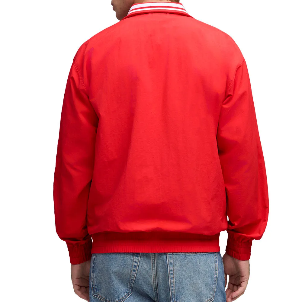Chivas Varsity Full Zip Jacket sold by Shoebacca product image thumbnail 4