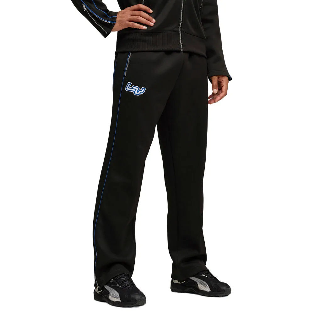 T7 Always On Lv Relaxed Track Pants sold by Shoebacca product image thumbnail 3