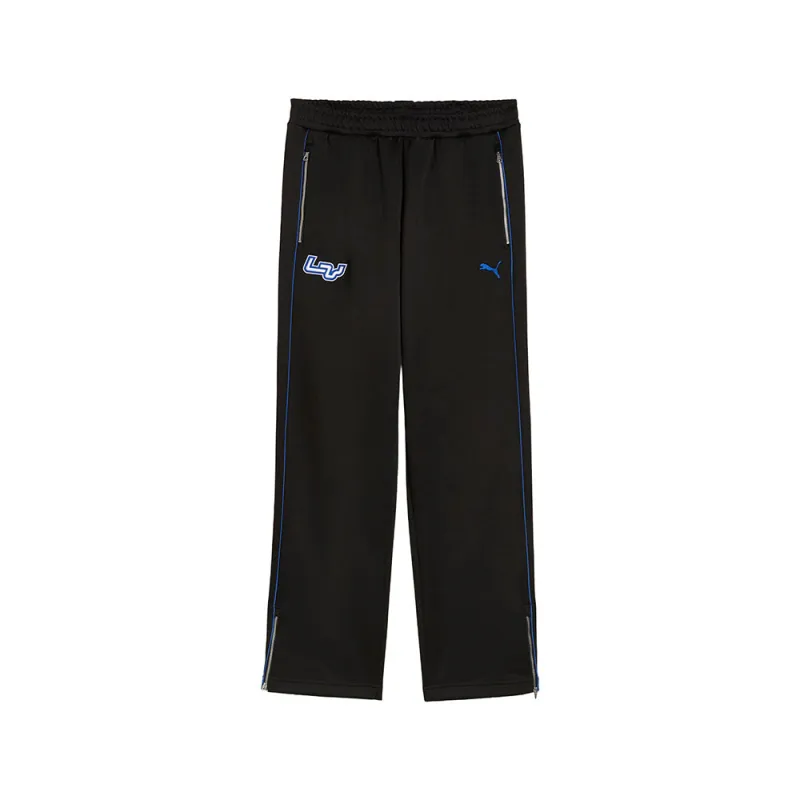 T7 Always On Lv Relaxed Track Pants sold by Shoebacca