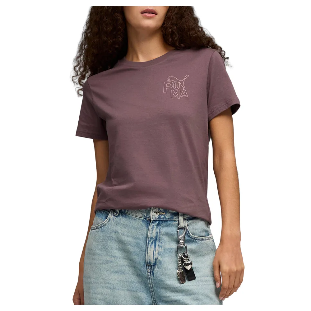 Animated Graphic Crew Neck Short Sleeve T-Shirt sold by Shoebacca product image thumbnail 5