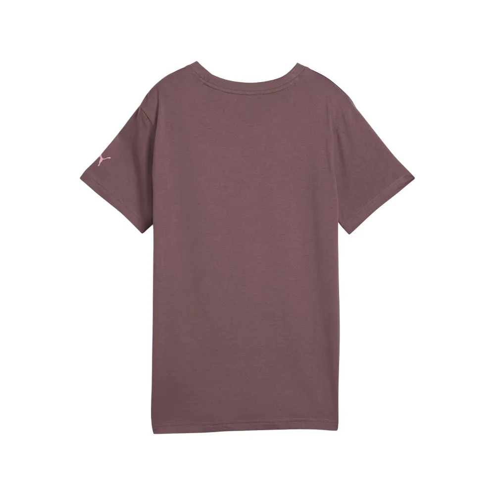 Animated Graphic Crew Neck Short Sleeve T-Shirt sold by Shoebacca product image thumbnail 2