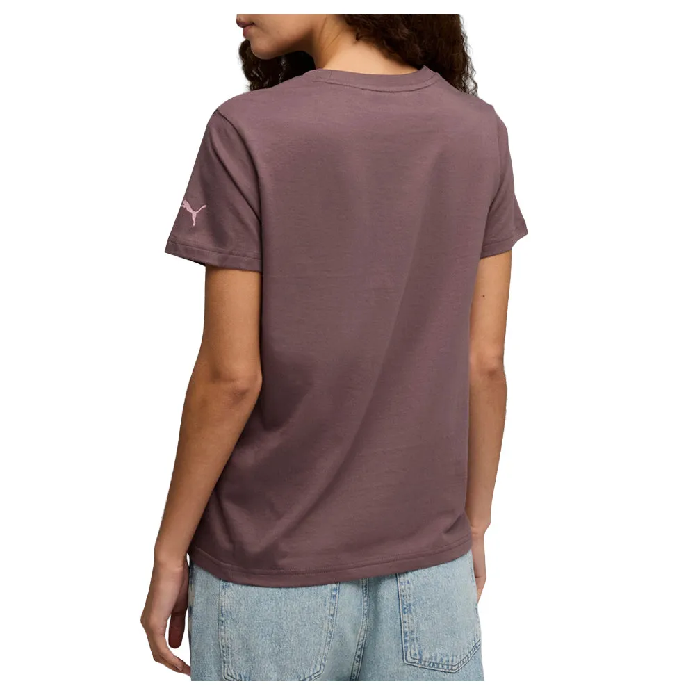Animated Graphic Crew Neck Short Sleeve T-Shirt sold by Shoebacca product image thumbnail 4