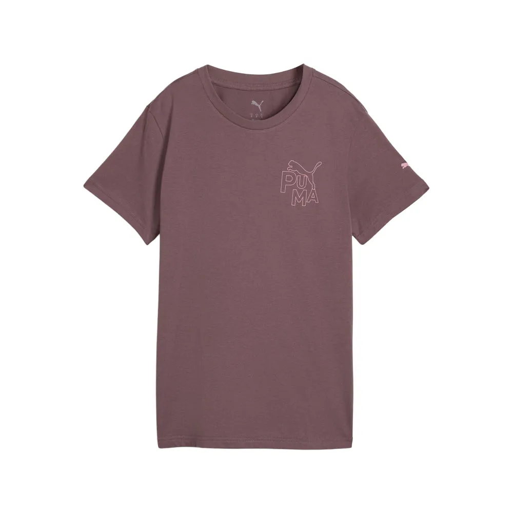 Animated Graphic Crew Neck Short Sleeve T-Shirt sold by Shoebacca