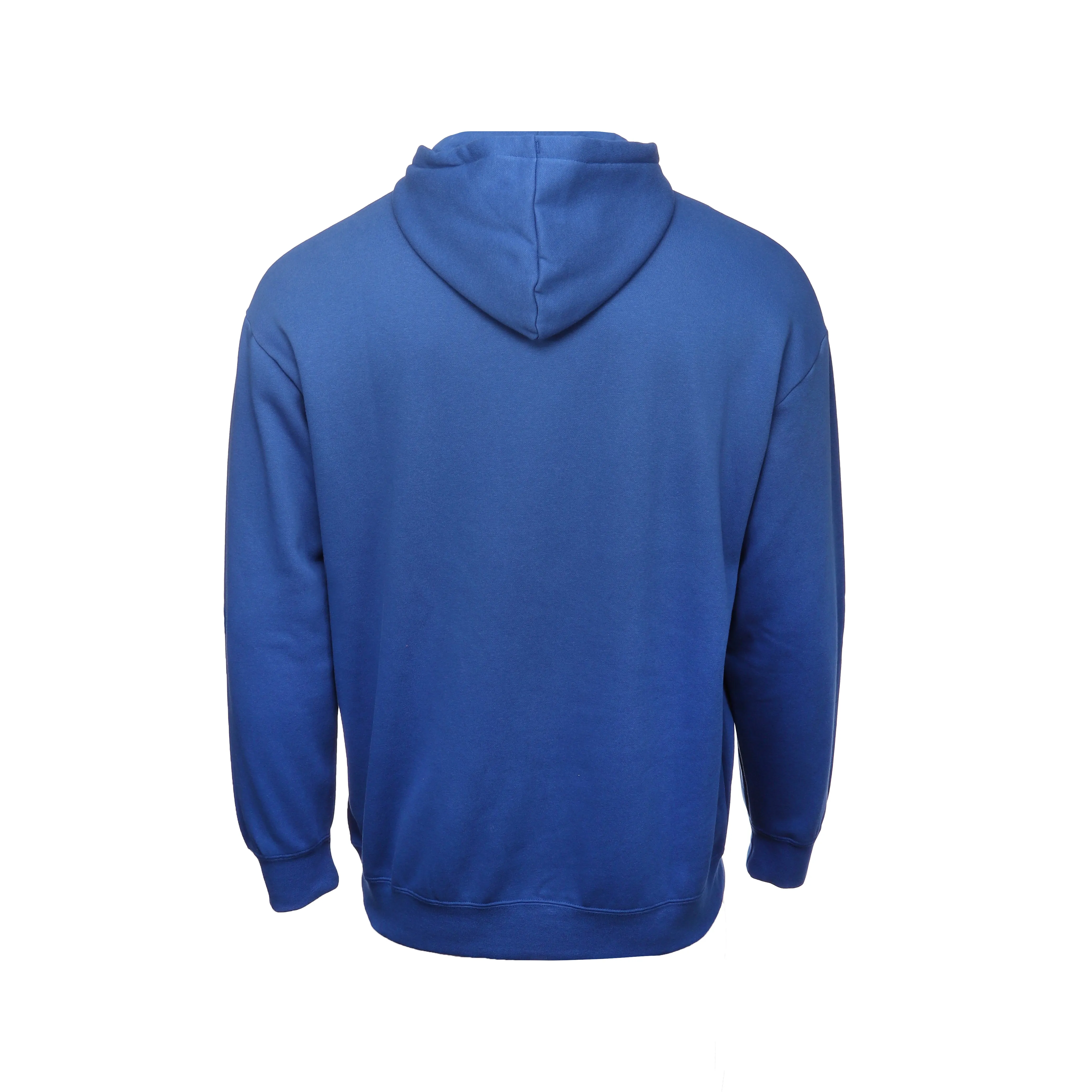 Essentials Relaxed Fleece Pullover Hoodie sold by Shoebacca product image thumbnail 2