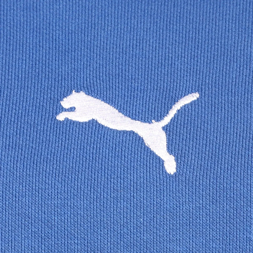 Essentials Relaxed Fleece Pullover Hoodie sold by Shoebacca product image thumbnail 3