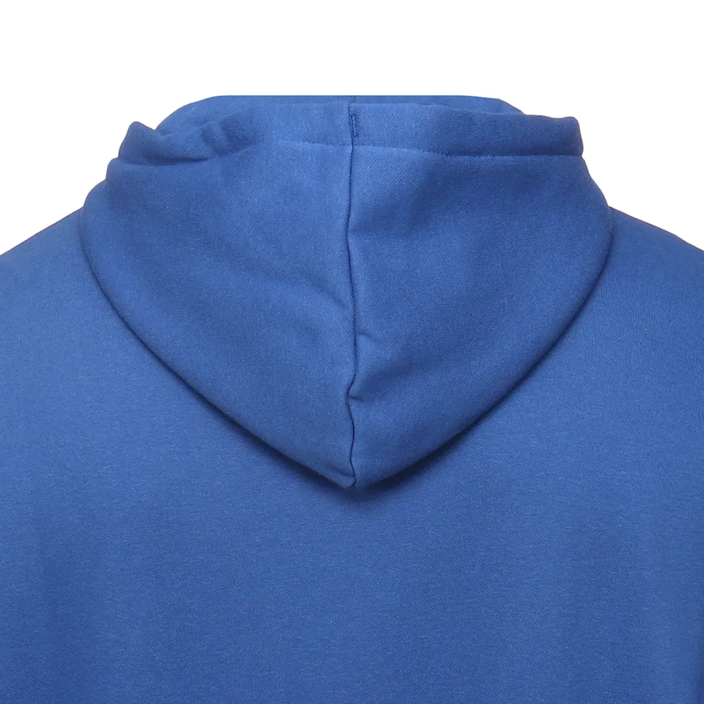 Essentials Relaxed Fleece Pullover Hoodie sold by Shoebacca product image thumbnail 4