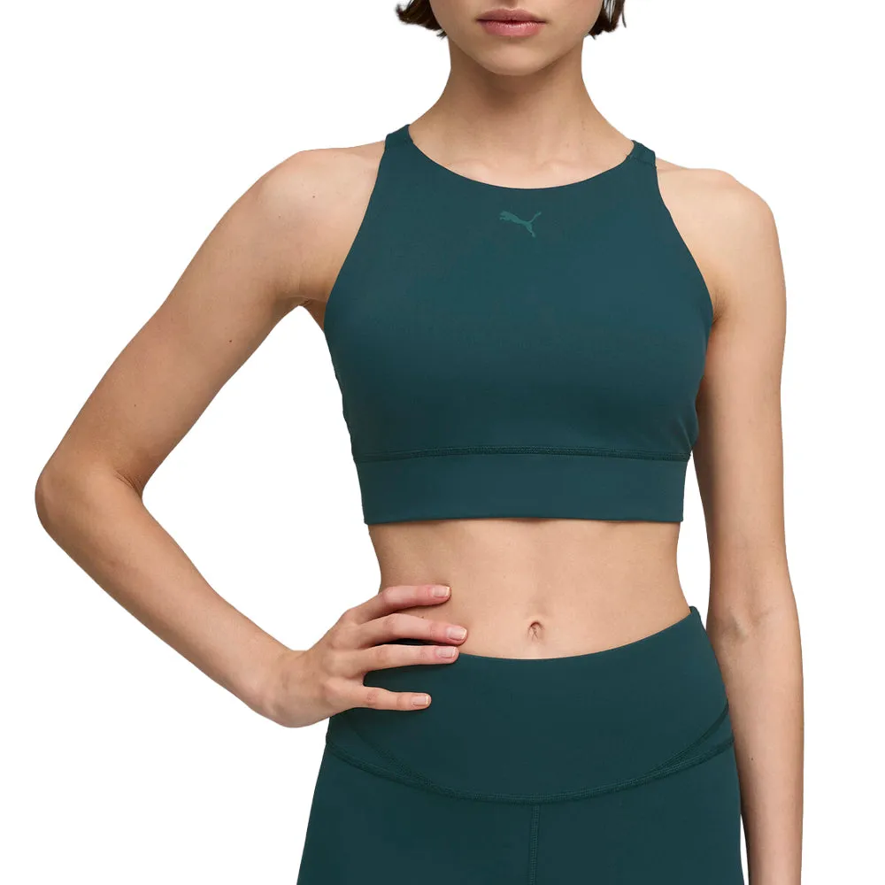 Shapeluxe High Neck Sports Bra sold by Shoebacca product image thumbnail 3