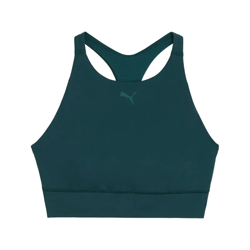 Shapeluxe High Neck Sports Bra sold by Shoebacca