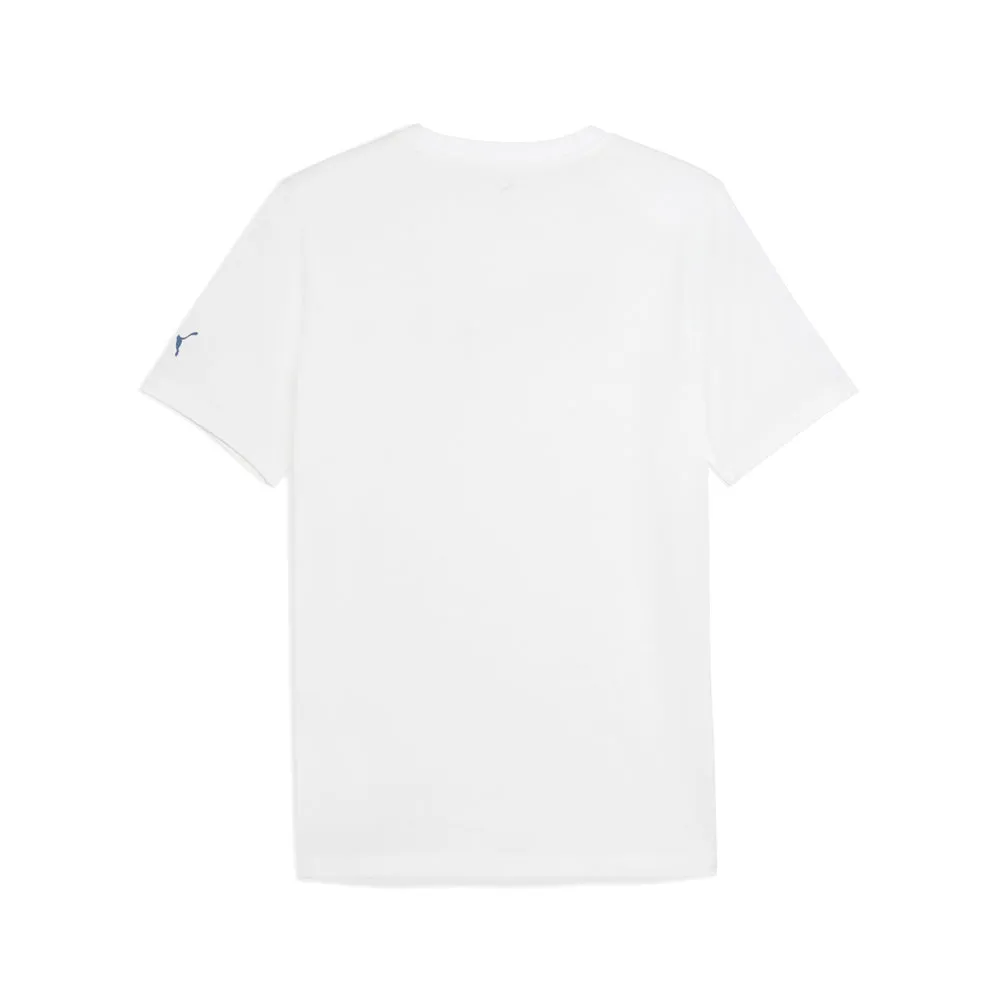 Robust Crew Neck Short Sleeve Graphic T-Shirt sold by Shoebacca product image thumbnail 2