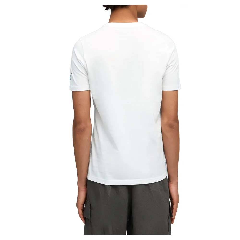 Robust Crew Neck Short Sleeve Graphic T-Shirt sold by Shoebacca product image thumbnail 4