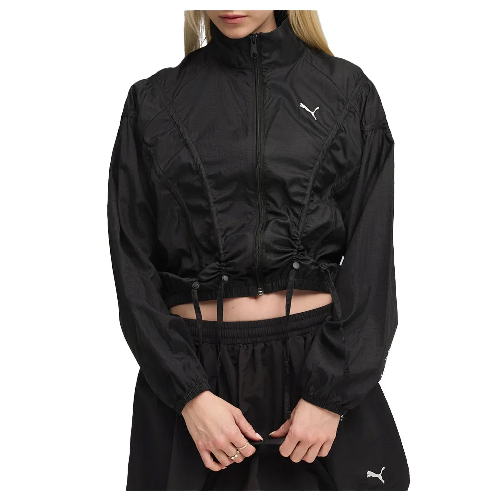 Dare To Oversized Jacket sold by Shoebacca product image thumbnail 3
