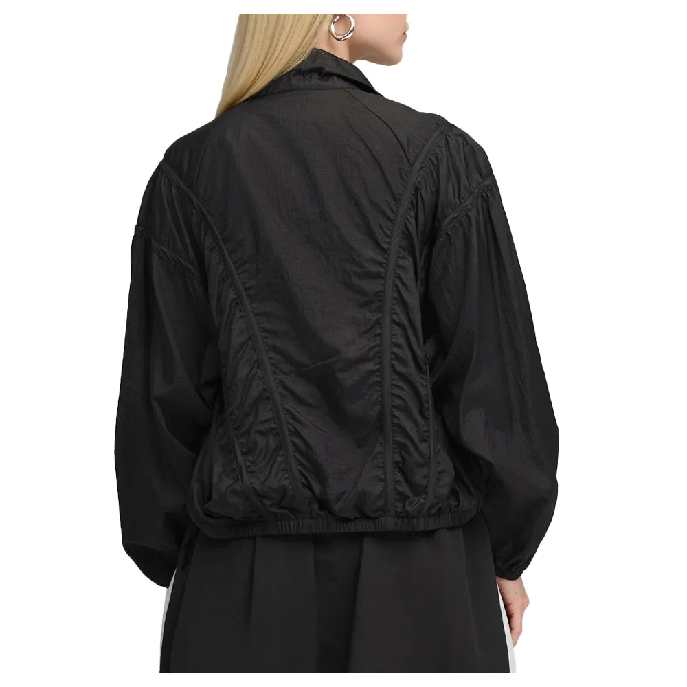 Dare To Oversized Jacket sold by Shoebacca product image thumbnail 4